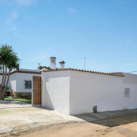 Casa Diego Conil De La Frontera Exterior photo